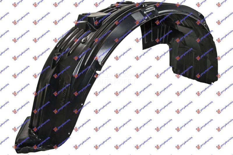 POTKRILO PLASTICNO Desno