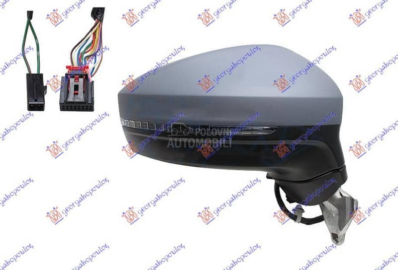 RETROVIZOR ELEKTRICNI SA...