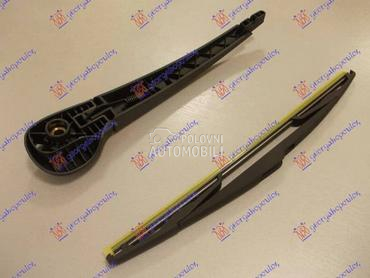 ZADNJI BRISAC KOMPLET 350mm za Peugeot Partner od 2015. do 2019. god.