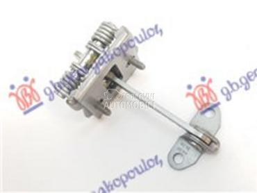 GRANICNIK PREDNJIH VRATA za Lancia Phedra od 2002. do 2010. god.