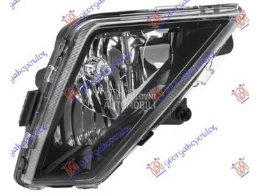 MAGLENKA SA MIGAVCEM Desno za Seat Ibiza za 2017. god.