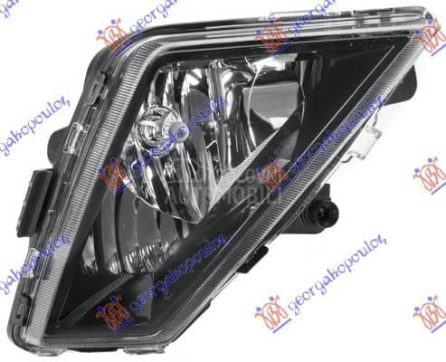 MAGLENKA SA MIGAVCEM Desno