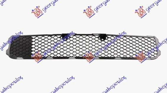 NEMA- CENTRALNA RESETKA