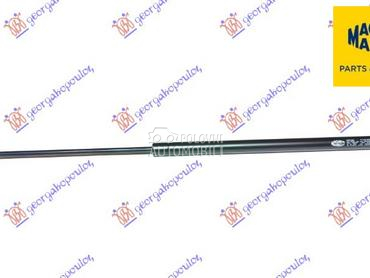 AMORTIZER GEPEK VRATA (632L-49 za Peugeot 807 od 2002. do 2014. god.