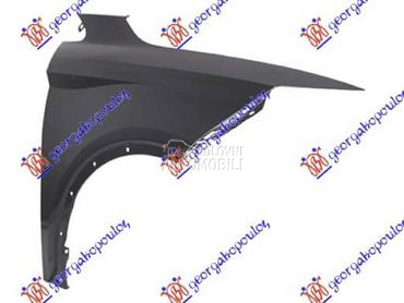 KRILO Desno za Seat Arona od 2017. do 2022. god.