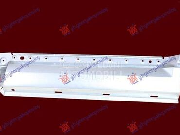 KRAJ ZADNJEG BLATOBRANA... za Volkswagen Ostalo za 2017. god.