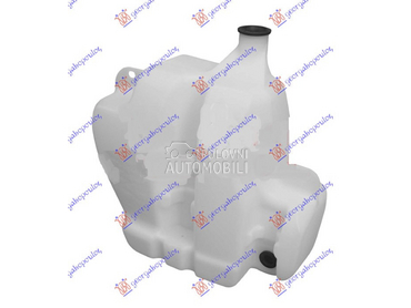 POSUDA ZA TECNOST BRISACA za Citroen C8 od 2002. do 2014. god.