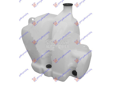 POSUDA ZA TECNOST BRISACA (SA za Peugeot Expert od 1995. do 2003. god.