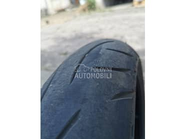 Metzeler 120/70 R17 Letnja