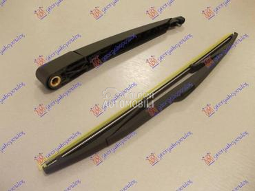 ZADNJI BRISAC KOMPLET -06... za Smart ForFour od 2004. do 2015. god.