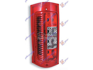 STOP LAMPA Jumper Levo za Citroen Ostalo od 2002. do 2006. god.
