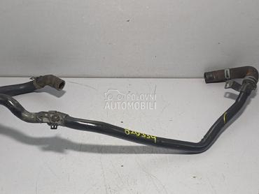 CRIJEVO za Volkswagen Passat B7