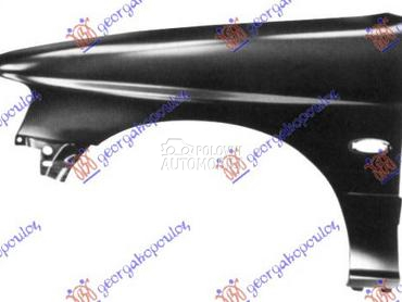 BLATOBRAN za Ford Escort od 1995. do 1998. god.