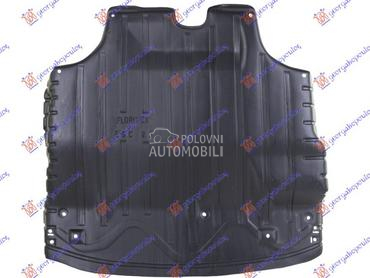 ZASTITA MOTORA PLASTICNA za Ford Escort od 1995. do 1998. god.