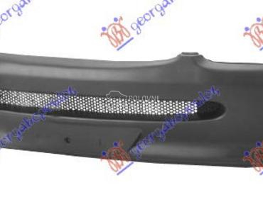 PREDNJI BRANIK CRNI za Ford Escort od 1995. do 1998. god.