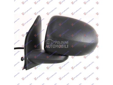 RETROVIZOR ELEKTRICNI Levo za Jeep Compass od 2007. do 2011. god.