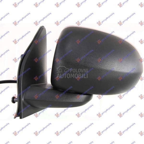 RETROVIZOR ELEKTRICNI Levo