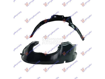 ZADNJE POTKRILO PLASTICNO... za Alfa Romeo 159 od 2005. do 2011. god.