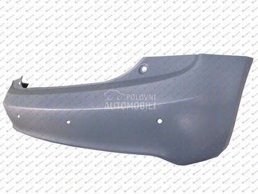 ZADNJI BRANIK PM za Audi A1 od 2010. do 2014. god.