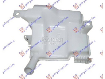 POSUDA ZA TECNOST BRISACA za Ford Focus od 2011. do 2014. god.