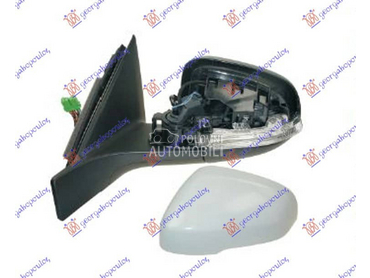 RETROVIZOR ELEKTRICNI SA... za Volvo V70 za 2013. god.