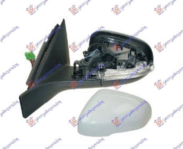 RETROVIZOR ELEKTRICNI SA...