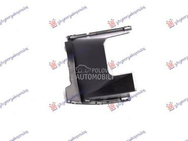 RESETKA PREDNJEG BRANIKA... za Volkswagen ID.4 za 2020. god.