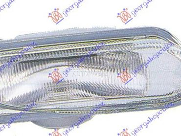 MAGLENKA (E) (TYC) za Ford Transit Connect od 2000. do 2006. god.