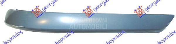 LAJSNA ZADNJEG BRANIKA...