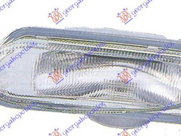 MAGLENKA (E) (TYC) za Ford Transit Connect od 2000. do 2006. god.
