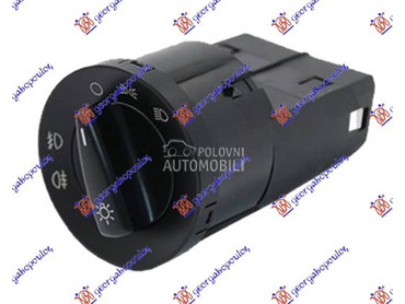 PREKIDAC ZA FAROVE za Škoda Fabia od 2007. do 2010. god.