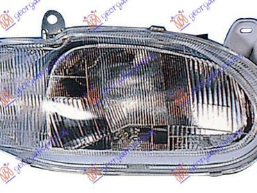 FAR ELEKTRICNI (TYC) za Ford Escort od 1995. do 1998. god.