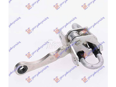 GRANICNIK PREDNJIH VRATA 3... za Fiat Punto od 1999. do 2003. god.