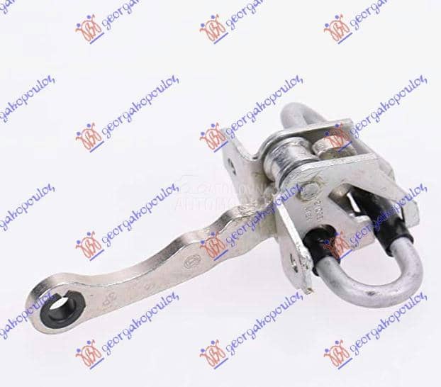 GRANICNIK PREDNJIH VRATA 3...