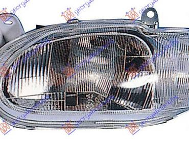 FAR ELEKTRICNI (TYC) za Ford Escort od 1995. do 1998. god.