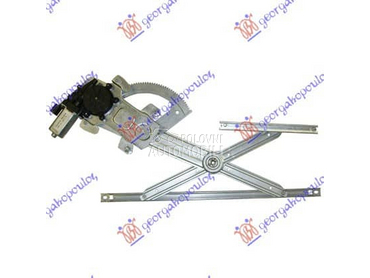 NEMA- PODIZAC PREDNJEG... za Kia Sorento od 2002. do 2009. god.