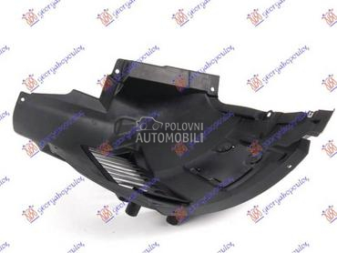 POTKRILO Desno za BMW Serija 3 od 2008. do 2012. god.