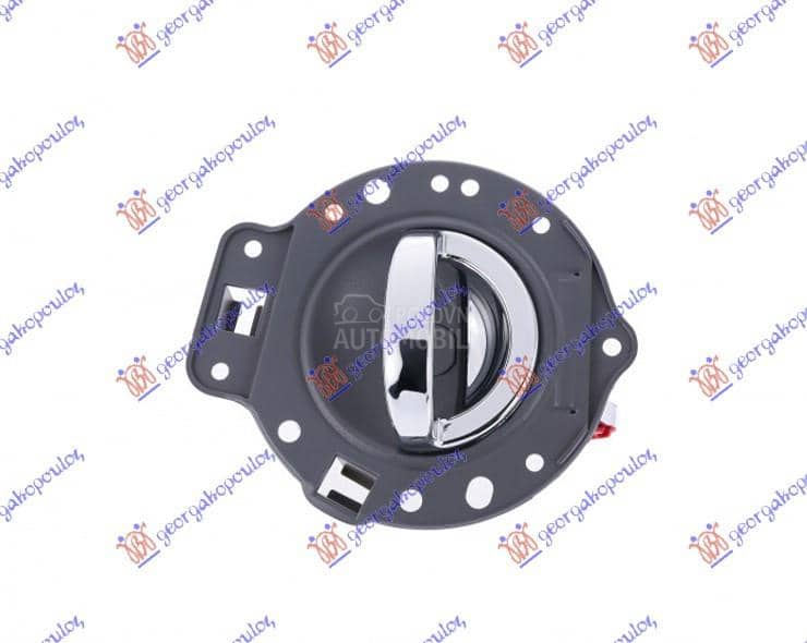 KVAKA ZADNJIH VRATA...