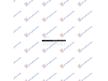 LAJSNA PREDNJIH VRATA za Ford Escort od 1995. do 1998. god.