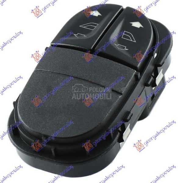 PREKIDAC U PREDNJIM VRATIMA (2