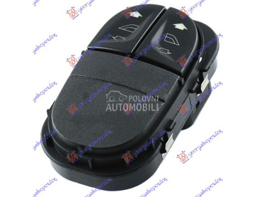 PREKIDAC U PREDNJIM VRATIMA (2 za Ford Escort od 1995. do 1998. god.