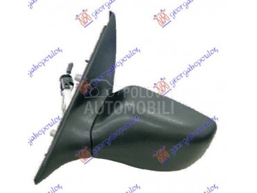 RETROVIZOR MEHANICKI SA SAJLOM za Ford Escort od 1995. do 1998. god.