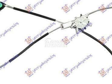 PODIZAC PROZORA GEPEK... za Land Rover Freelander od 1998. do 2007. god.