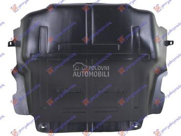 ZASTITA MOTORA PLASTICNA za Ford Transit Connect od 1987. do 1991. god.
