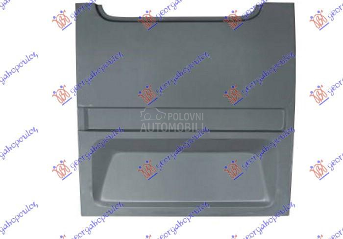 OPLATA GEPEK VRATA (DO STAKLA)