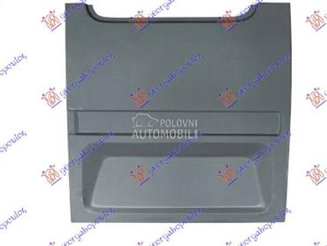 OPLATA GEPEK VRATA (DO STAKLA) za Ford Transit Connect od 1992. do 1995. god.