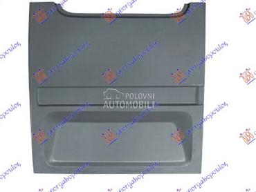 OPLATA GEPEK VRATA (DO STAKLA) za Ford Transit Connect od 1987. do 1991. god.