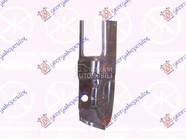 NOSAC STOP LAMPE METALNI za Ford Transit Connect od 1995. do 2000. god.