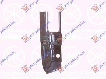 NOSAC STOP LAMPE METALNI za Ford Transit Connect od 1992. do 1995. god.