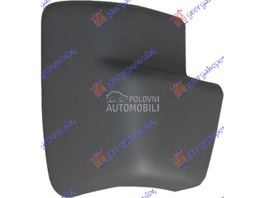 KRAJ ZADNJEG BRANIKA za Ford Transit Connect od 1987. do 1991. god.